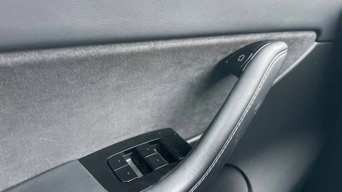 Model Y Long Range
