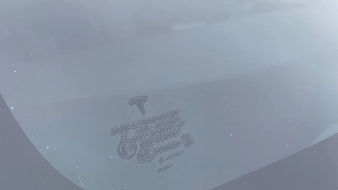 Model Y Long Range