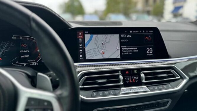 X5