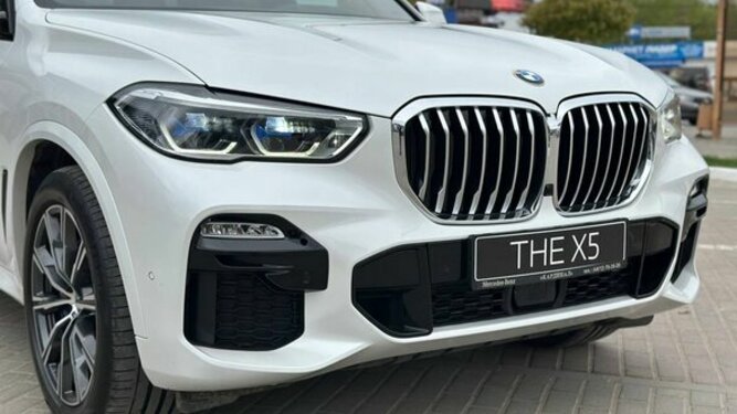 X5