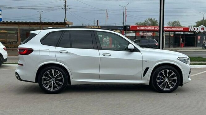 X5