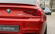 M6 III (F06/F13/F12)