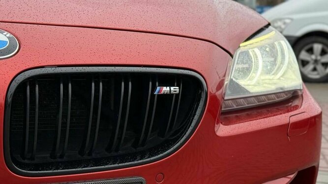 M6 III (F06/F13/F12)