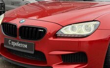 M6 III (F06/F13/F12)