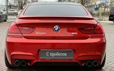 M6 III (F06/F13/F12)