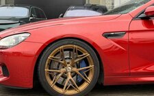 M6 III (F06/F13/F12)