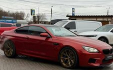 M6 III (F06/F13/F12)