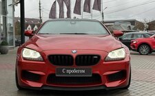 M6 III (F06/F13/F12)