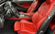 M6 III (F06/F13/F12)