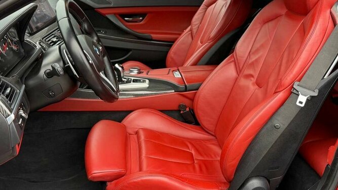 M6 III (F06/F13/F12)