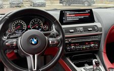 M6 III (F06/F13/F12)