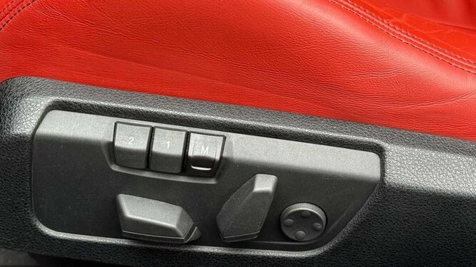 M6 III (F06/F13/F12)