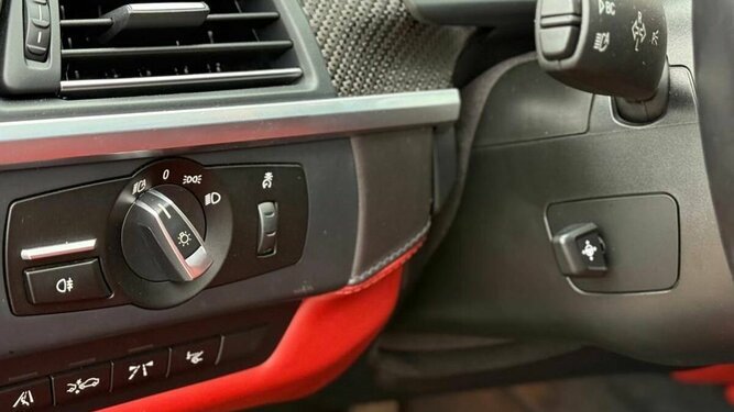 M6 III (F06/F13/F12)