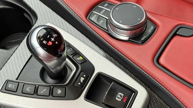 M6 III (F06/F13/F12)