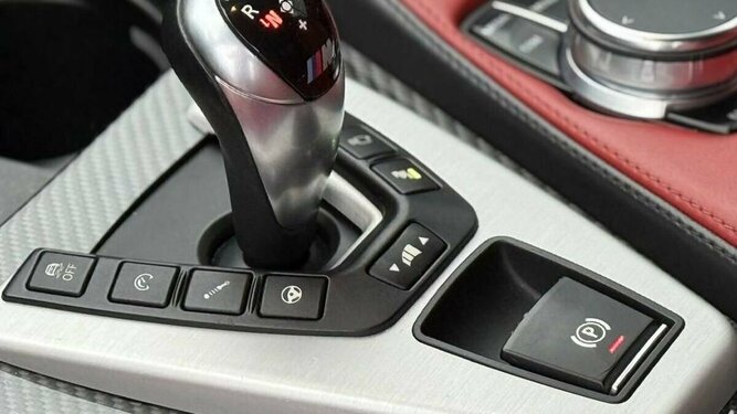 M6 III (F06/F13/F12)