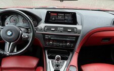 M6 III (F06/F13/F12)