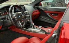 M6 III (F06/F13/F12)