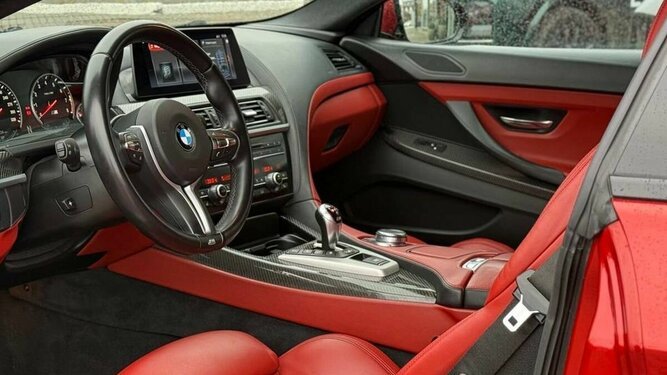 M6 III (F06/F13/F12)