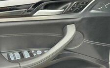 X4 30i II (G02) Рестайлинг