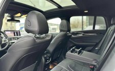 X4 30i II (G02) Рестайлинг