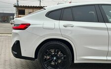 X4 30i II (G02) Рестайлинг