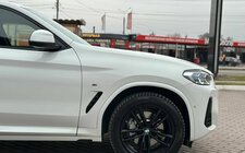 X4 30i II (G02) Рестайлинг