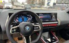 X3 Long 30L xDrive IV (G45/G48)