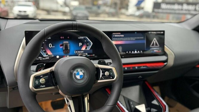 X3 Long 30L xDrive IV (G45/G48)