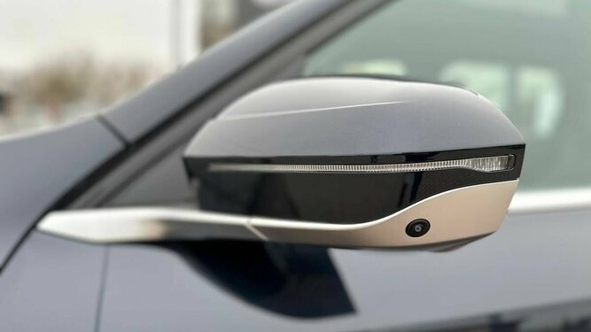 X3 Long 30L xDrive IV (G45/G48)