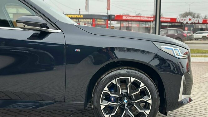 X3 Long 30L xDrive IV (G45/G48)