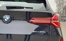 X3 Long 30L xDrive IV (G45/G48)
