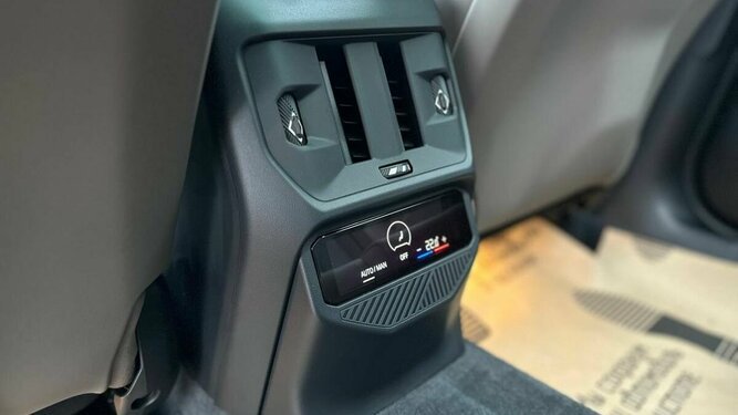 X3 Long 30L xDrive IV (G45/G48)