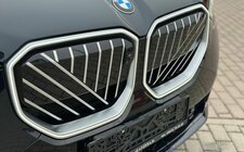 X3 Long 30L xDrive IV (G45/G48)