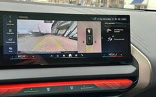 X3 Long 30L xDrive IV (G45/G48)