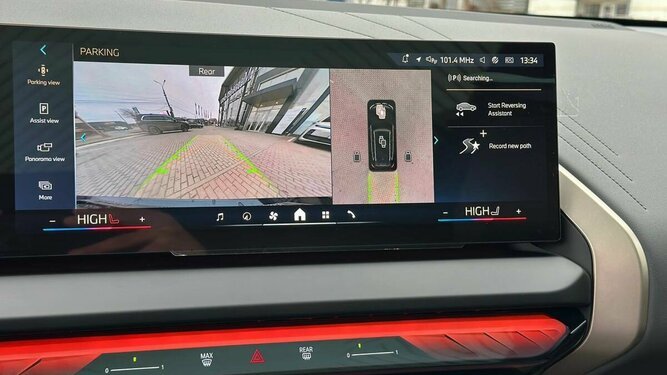 X3 Long 30L xDrive IV (G45/G48)