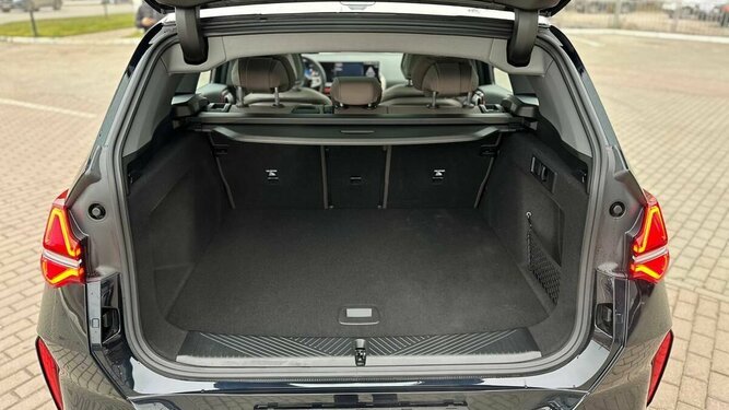 X3 Long 30L xDrive IV (G45/G48)