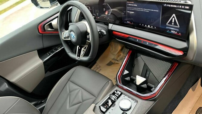 X3 Long 30L xDrive IV (G45/G48)