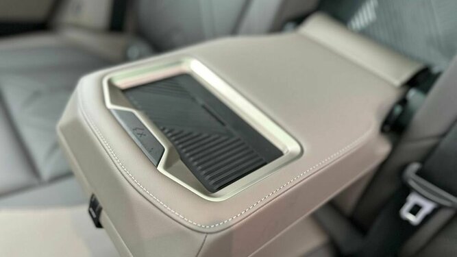 X3 Long 30L xDrive IV (G45/G48)