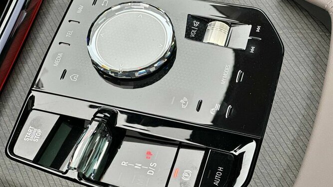 X3 Long 30L xDrive IV (G45/G48)