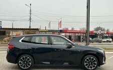 X3 Long 30L xDrive IV (G45/G48)