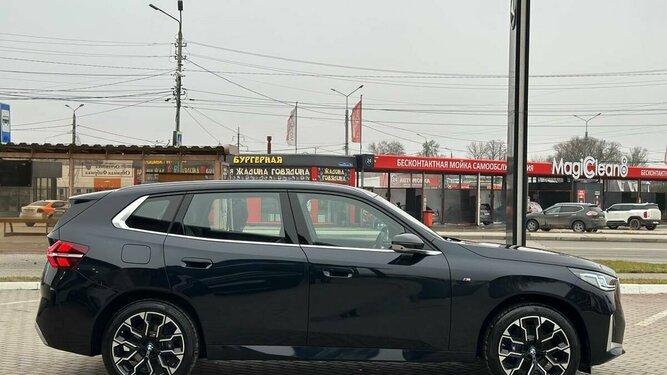 X3 Long 30L xDrive IV (G45/G48)