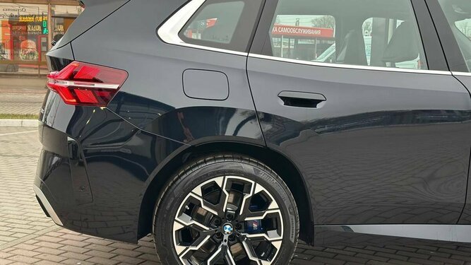 X3 Long 30L xDrive IV (G45/G48)