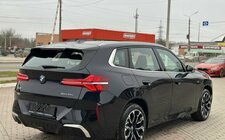 X3 Long 30L xDrive IV (G45/G48)