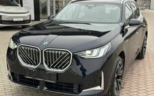 X3 Long 30L xDrive IV (G45/G48)