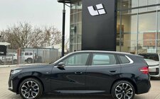 X3 Long 30L xDrive IV (G45/G48)