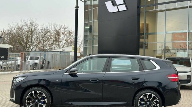 X3 Long 30L xDrive IV (G45/G48)