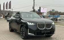 X3 Long 30L xDrive IV (G45/G48)