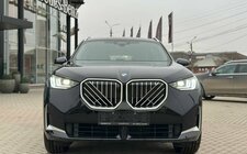 X3 Long 30L xDrive IV (G45/G48)