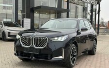 X3 Long 30L xDrive IV (G45/G48)