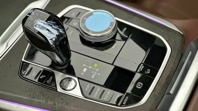 X5 M50d IV (G05/G18)